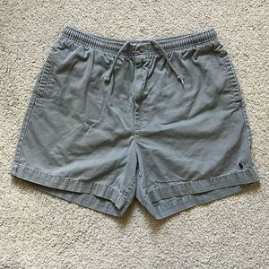 Ralph Lauren shorts, men’s size 34